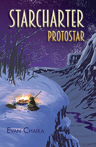 Starcharter by Evan Chaika