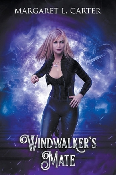 Windwalker's Mate by Margaret L Carter