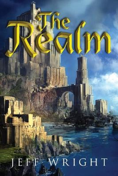 The Realm by Jeff Wright