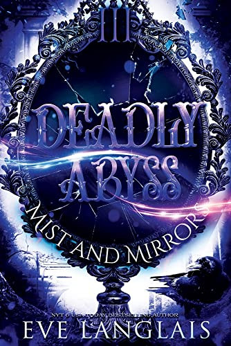 Deadly Abyss by Eve Langlais