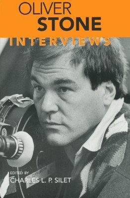 Oliver Stone by L. P. Silet