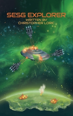 SESG Explorer Christopher Loric 9798886043242