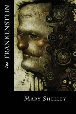 Frankenstein Wounded Warrior Publications 9781539450627