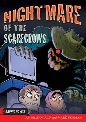 Nightmare of the Scarecrows by Ian MacDonald