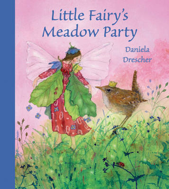 Little Fairy's Meadow Party Daniela Drescher 9781782500100