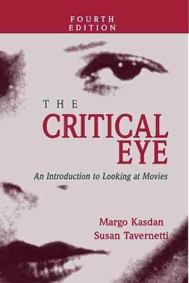 The Critical Eye by Margo Kasdan