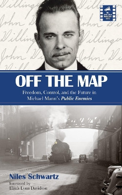 Off the Map Niles Schwartz 9781532636608