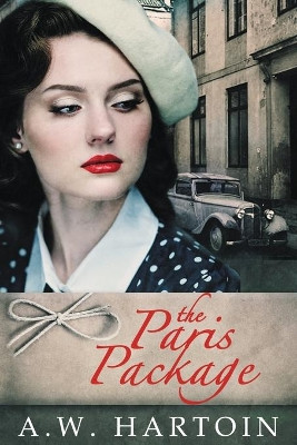The Paris Package by A W Hartoin