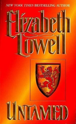 Untamed by Elizabeth Lowell