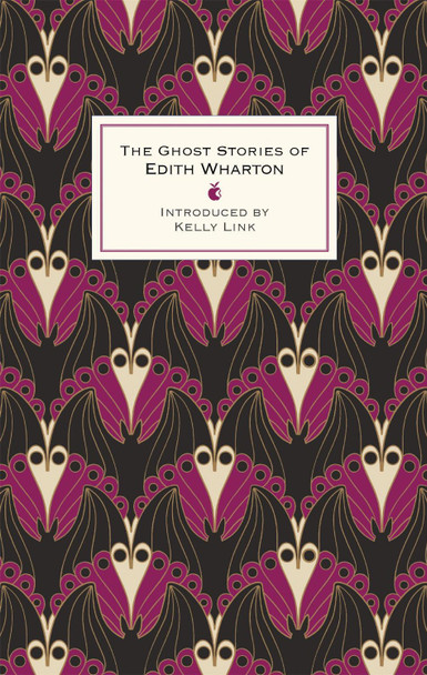 The Ghost Stories Of Edith Wharton Edith Wharton 9780349009674