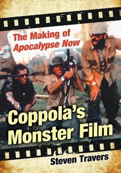 Coppola's Monster Film by Steven Travers
