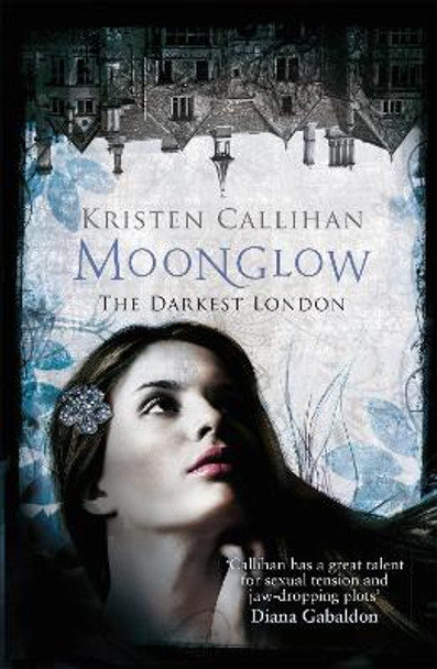 Moonglow Kristen Callihan 9780349406015