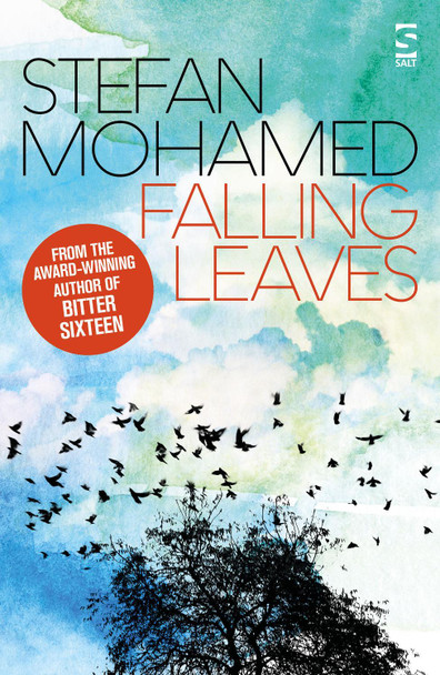 Falling Leaves Stefan Mohamed 9781784631420