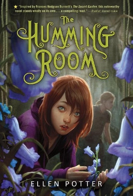 The Humming Room by Ellen Potter