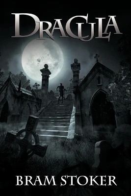 Dracula Bram Stoker 9781607964452
