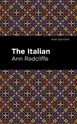 The Italian Ann Radcliffe 9781513216331