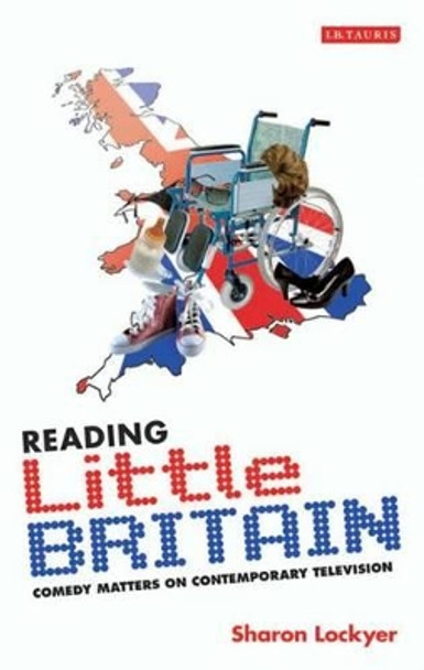 Reading Little Britain by Sharon Lockyer