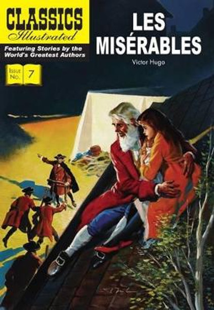 Les Miserables Victor Hugo 9781906814175