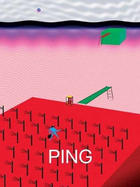 Wong Ping: Your Silent Neighbor by Wong Ping