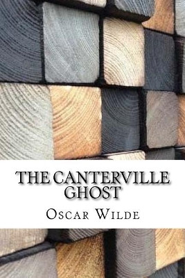 The Canterville Ghost Oscar Wilde 9781974136285