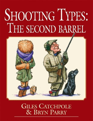 Shooting Types by Giles Catchpole