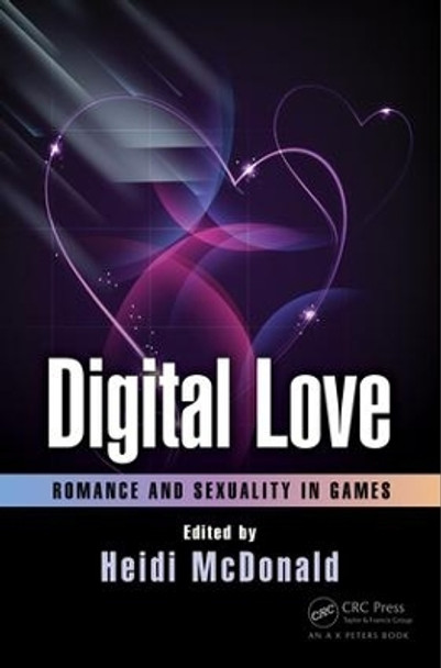 Digital Love by Heidi McDonald