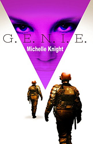 G.E.N.i.e. by Michelle Knight