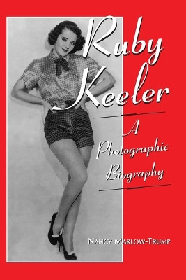 Ruby Keeler by Nancy Marlow-Trump