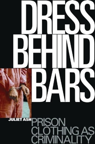 Dress Behind Bars by Juliet Ash