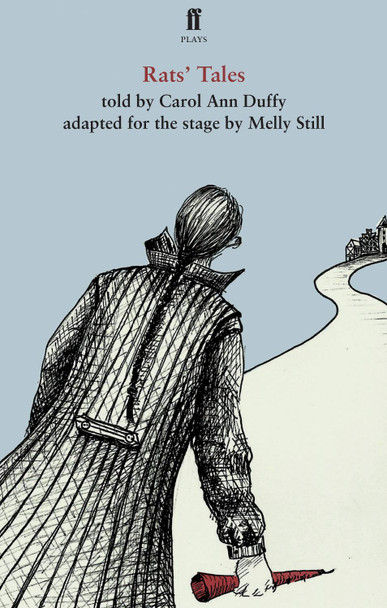 Rats' Tales Melly Still 9780571299041