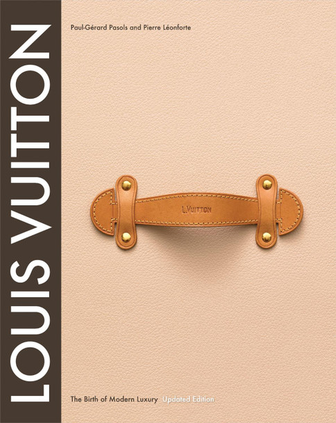 Louis Vuitton by Pierre Leonforte