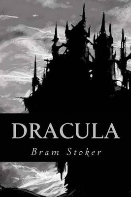 Dracula Bram Stoker 9781539450375