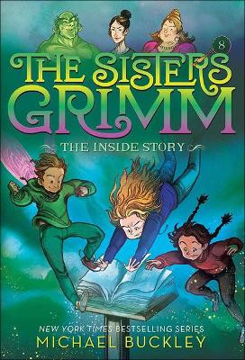 Inside Story Msgr Michael Buckley 9780606410632