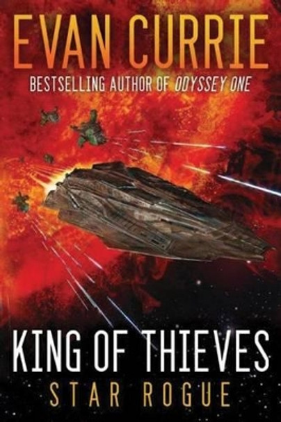 King of Thieves by Evan Currie