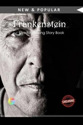 Frankenstein Mary Shelley 9781540476708