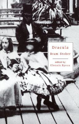 Dracula Bram Stoker 9781551111360