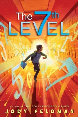 The Seventh Level by Jody Feldman