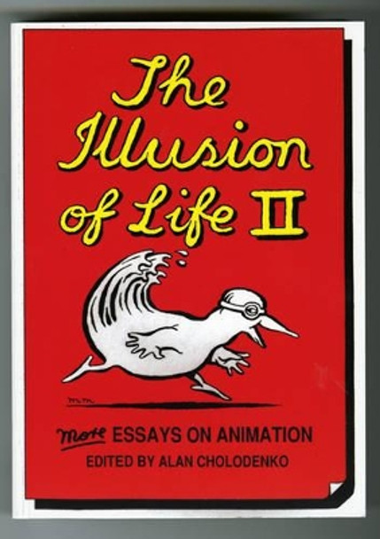 The Illusion Of Life 2 by Alan Cholodenko