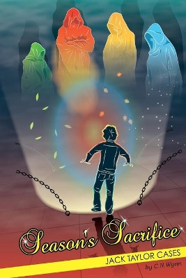 Jack Taylor Cases: Season's Sacrifice C N Wynn 9780985570958