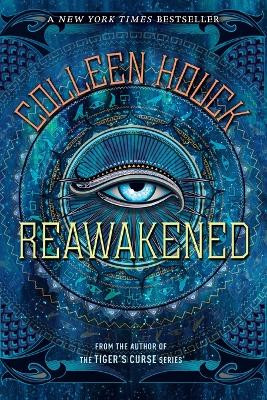 Reawakened Colleen Houck 9780385376594