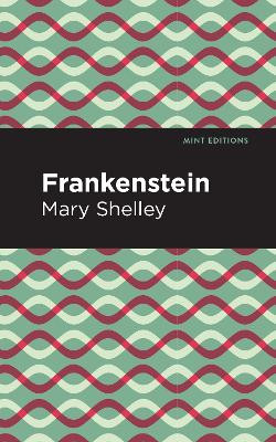 Frankenstein Mary Shelley 9781513263441
