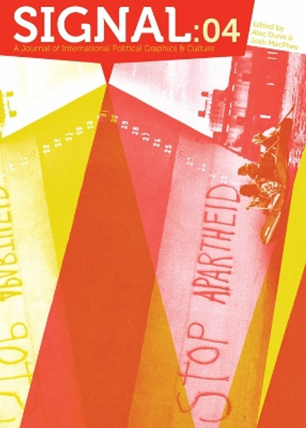 Signal 04 by Josh MacPhee