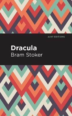 Dracula Bram Stoker 9781513220949
