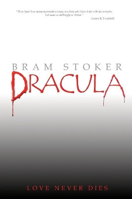Dracula Bram Stoker 9781940177236