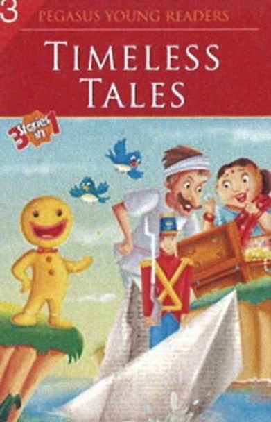 Timeless Tales by Pegasus