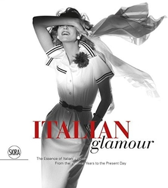 Italian Glamour by Paolo Tinarelli