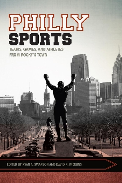 Philly Sports by Ryan K. Anderson