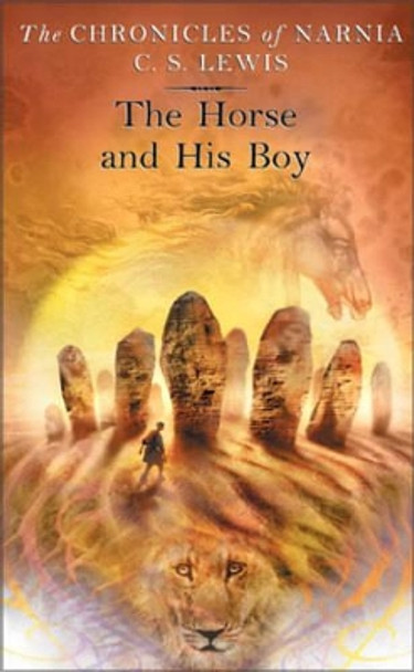 The Horse and His Boy C. S. Lewis 9780064471060