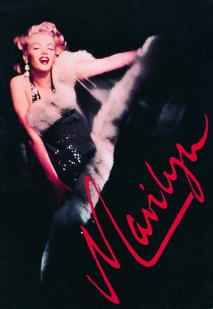 Marilyn Monroe by Guus Luijters