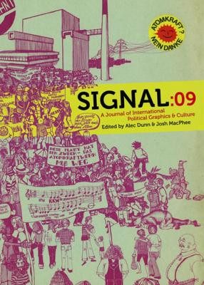 Signal: 09 by Josh Macphee